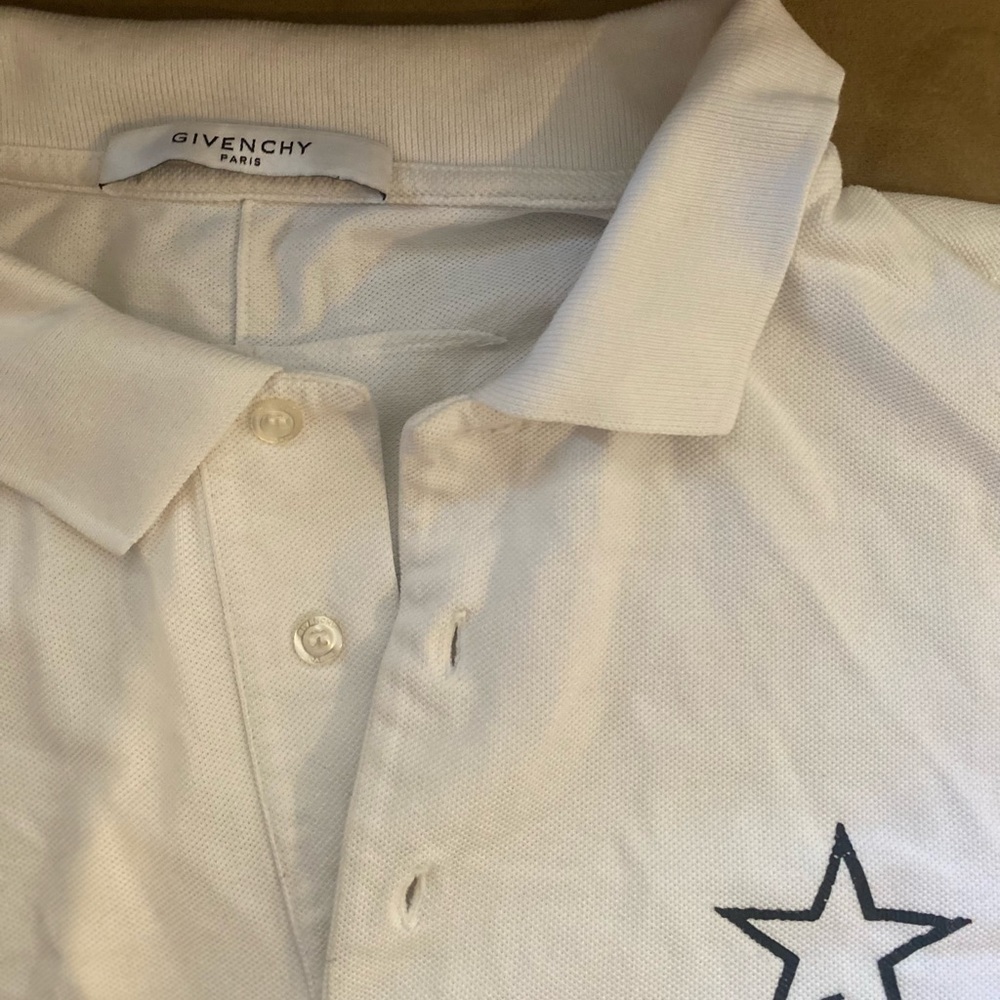 Givenchy star xl